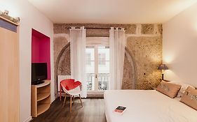 Residence Avy Baudelaire - Lyon Bellecour